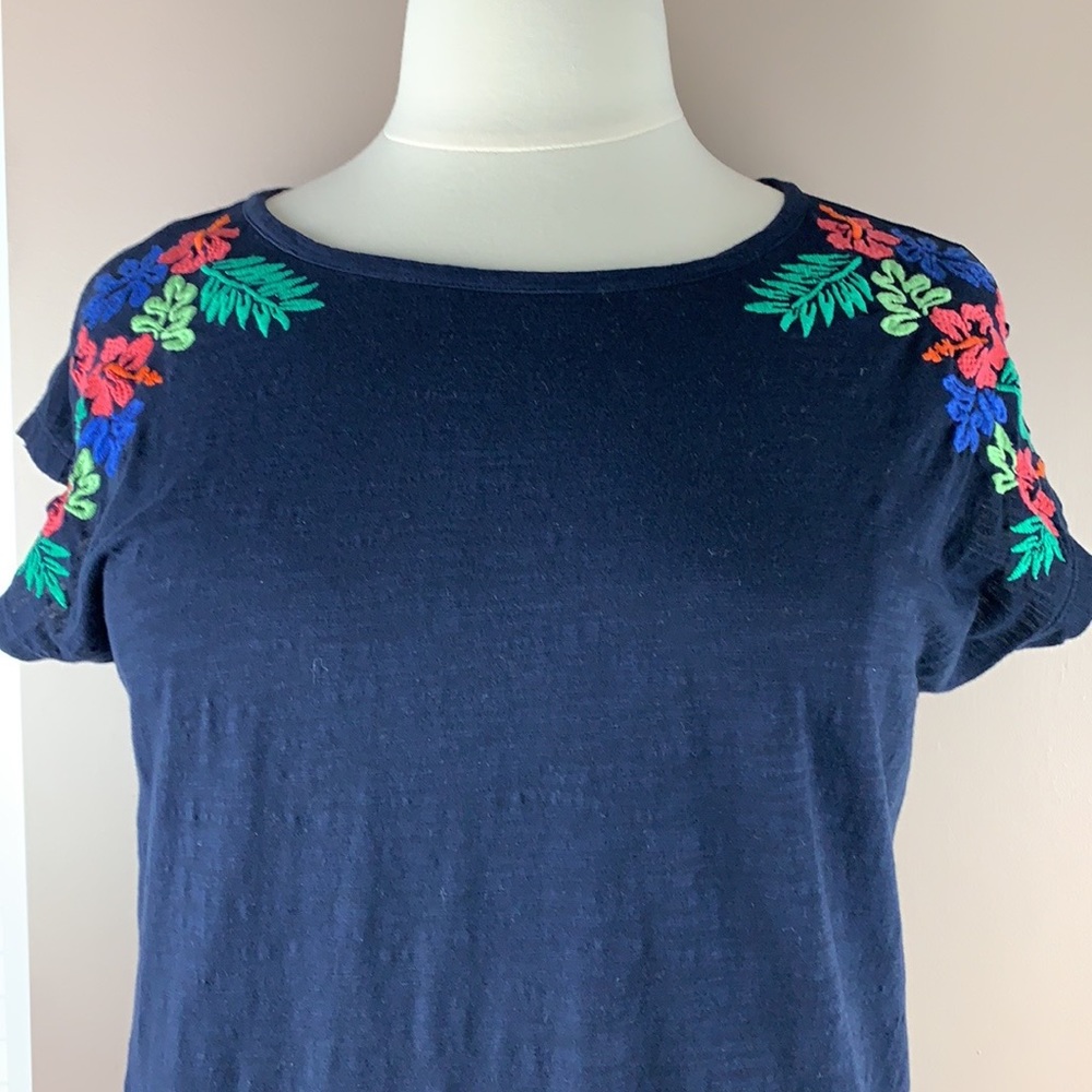 Talbots Woman Top - Picture 2 of 3